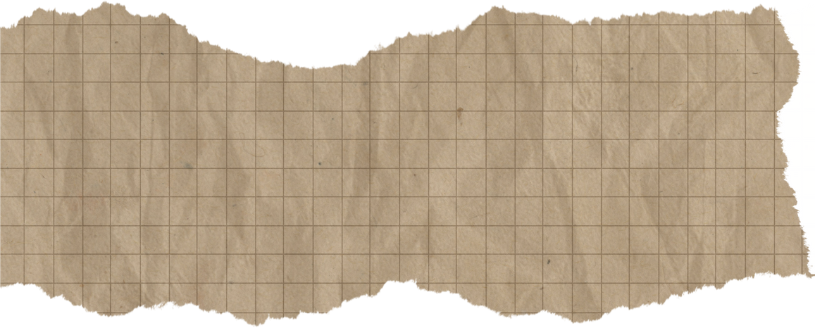 Brown Lined Paper Vintage